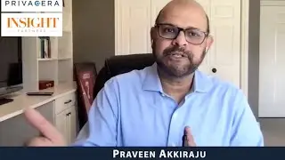 Insight Partners, Accel & Cervin Ventures discuss why they invested in Privacera's $50M Series B