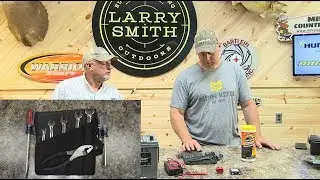 Important On-Water Boat Tools