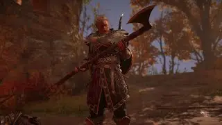 Assassin's Creed Valhalla - Rollo's Lost Dane Axe