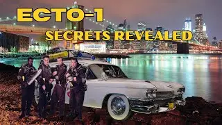 Top Steering Expert Reveals BEST Techniques for Golden Era Cars