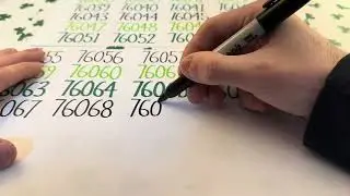 Writing #76069