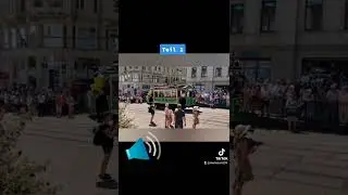 Historischer Festumzug in Plauen  19.06.2022  Teil 1