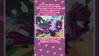 The New Petal Titan Vielheart and The New Sprite of Hearts,  Vespritte! #sonaria #cosnews #cos