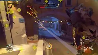 Overwatch - Calculated