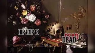 Novakino - Blessings And Despair ft Etika (R.I.P)
