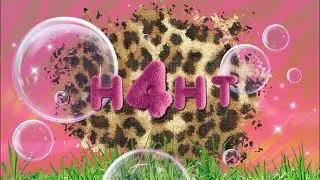 H4HT THE DRAMA CONTINUES