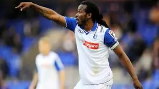 Ian Goodison