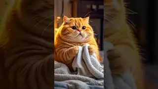 cat animation😸 #pets #animation #cat #funny