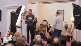 UK Photography Show Day 1