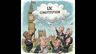 The UK Constitution part 3: Devolution
