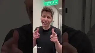 How to survive The Main Nine (Levels 0 to 9) | Backrooms with Sam Altman