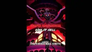Imperius vs Lucifer Morningstar #hazbinhotel #imperius #edit #shots #diablo #lucifer #archangel