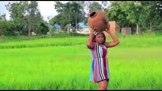 Pandede video by Gloria baileys