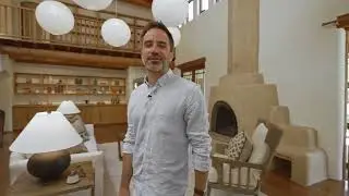1101 Don Gaspar Ave. Santa Fe, NM 87505 - Luxury Real Estate