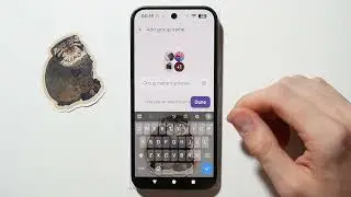 Pixel 10: How to Add Someone to Messages Conversation