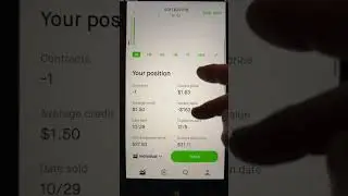 Live highlight