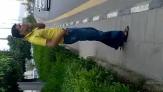 My Video..(Song Telephone Fish Fish )..Feedback Bongabdo 1400