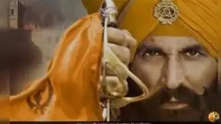 kesari Hindi movie release  2019