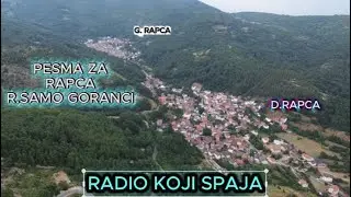 Ne Pitaj Me, Rapčo