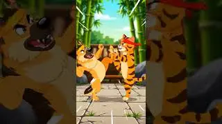 cat and dog fight// #shortsfeed #shorts #shortsvideo #shortsviral