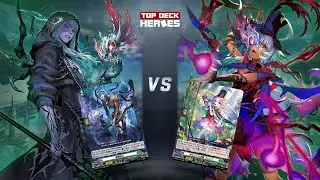 [Proxy Play] Zorga Masques vs Lianorn Masques | Apr 10, 2023