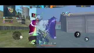 Free Fire Clash Squad Ranked | CS Rank Gameplay Noob to Pro 😈#ff 