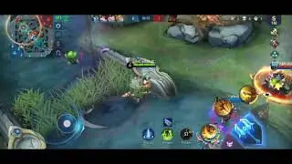 Never Give Up💪(MLBB)