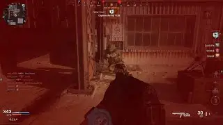 Nice 57 kill nuke after i beat some kid who talked first