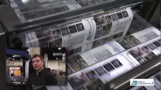 Delta ModTech&reg; -  Spectrum&reg; Finishing System Demo