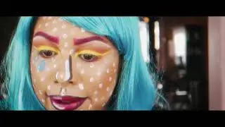 J-SKY  BLEENGAN | OFFICIAL 2021 ENGLISH MUSIC VIDEO  RELEASED
