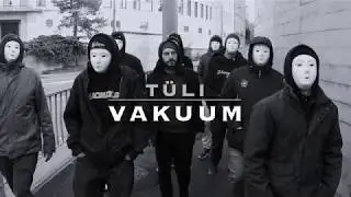 T&uuml;li - Vakuum