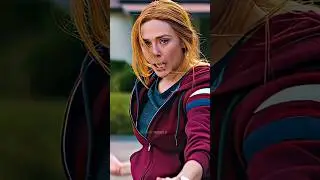 Wanda maximoff edit | Scarlet Witch status | New Whatsapp Status #edit #marvel #shorts