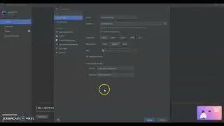 Create Maven Project in IntelliJ