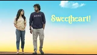 Sweetheart Tamil Full Movie | Rio Raj | Gopika Ramesh | Yuvan Shankar Raja | Swineeth| Review&facts