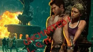 Uncharted Drakes Fortune Ep 8 - Buca Piento!