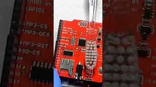 Quick Fix! 🛠️ DON'T Throw Out Your Arduino Board #arduino
