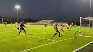 MATCH HIGHLIGHTS: FC Tucson vs North Texas SC 8/7/21