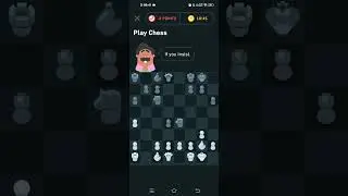 Chess on fire🔥