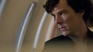 Sherlock - Rain by Sleep Token
