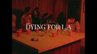 $NPRD - Dying for L.A ft. Seann Jefferson