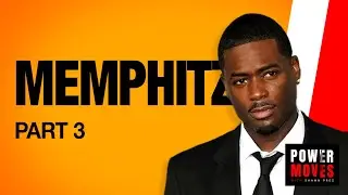 Memphitz: Jermaine Dupri let me A&R the Youngbloodz album & getting Lil Jon on 