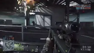 Battlefield 4 [2020] (BF4 Gameplay) Action Game - Youtube Gaming