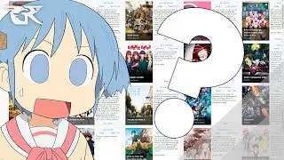 IS SEASONAL ANIME KILLING THE CLASSICS?