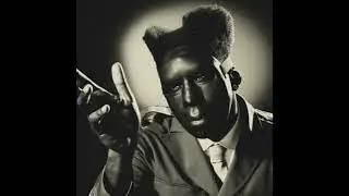 Like Him (Instrumental) - Tyler the Creator