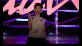 John Torres - Doomed - RADIX JUNIOR CORE PERFORMER WINNER