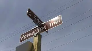 Powerline Trail (Greenfield, WI)