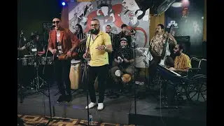 LA PREGONERA EN VIVO DESDE SON HAVANA (Lanzamiento La Clave en El Aire) 2020