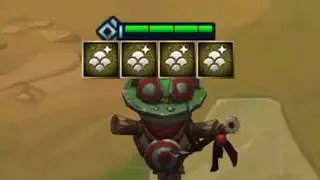 My Luckiest Training Dummy = 10 Shimmerscale Cash Out⭐⭐⭐!? Set 7.5 Revival