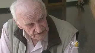 2 Investigators: Elderly Targeted In Sham Marriages