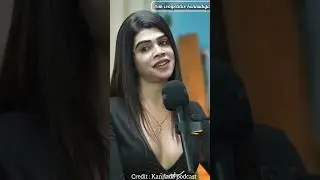India's First Transgender IT Employ Miss Nakshatra